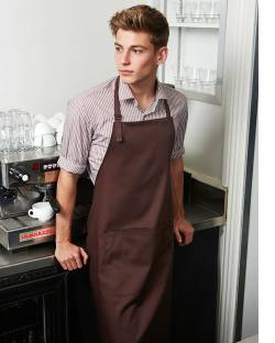 Bib Apron